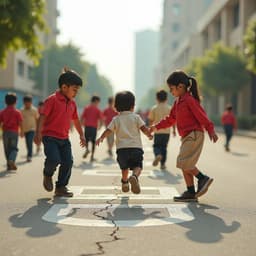 Physical Development Student