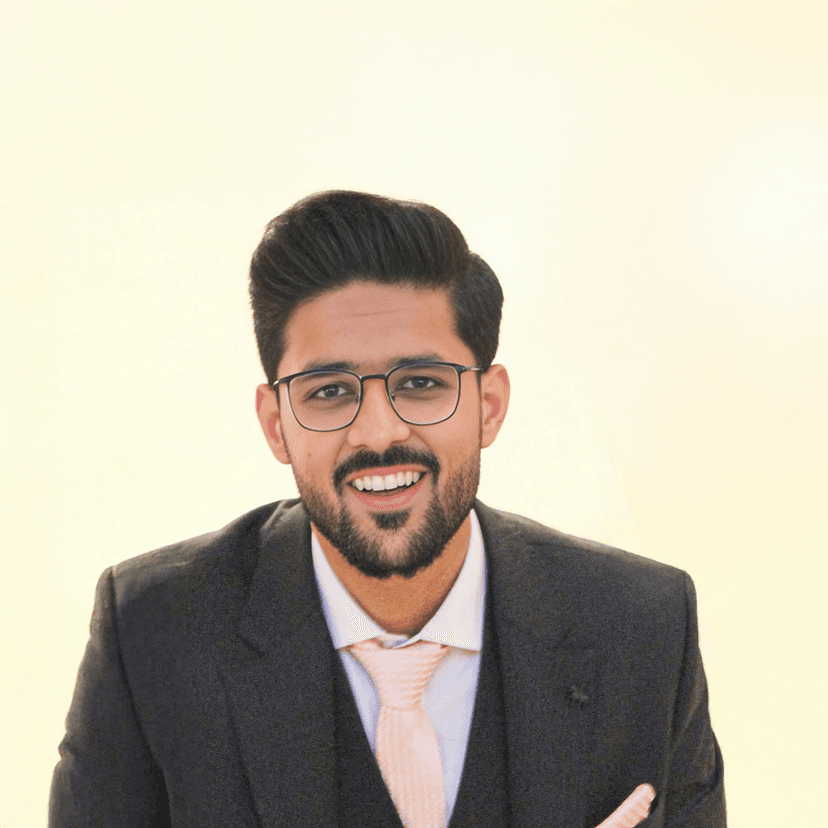 CEO Abubakar Khan Lodhi